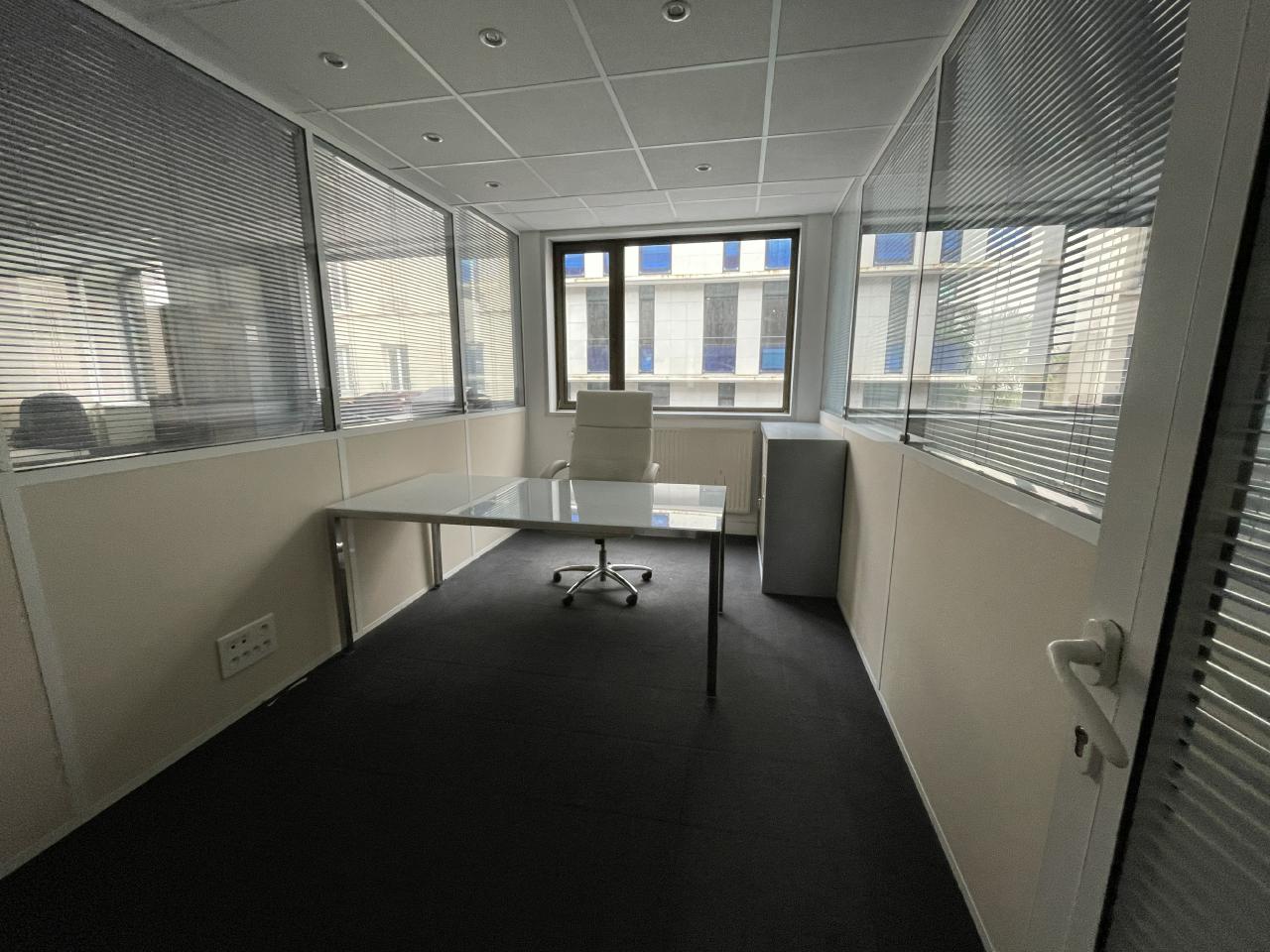 Bureau Boulogne-Billancourt 635m² Location bureau Boulogne-Billancourt Hauts-de-Seine OLBUR2204457 6